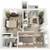 Large Closets, Separate Dining Area, Upgraded Appliances 9 thumbnail