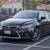 2015 Lexus CT 200h Hybrid Electric 1 thumbnail