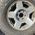 Two Chevy truck 17 inch aluminum wheels 6 on 5.5 2 thumbnail