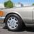 1991 Mercedes-benz 560 Series 2DR COUPE 560SEC 16 thumbnail