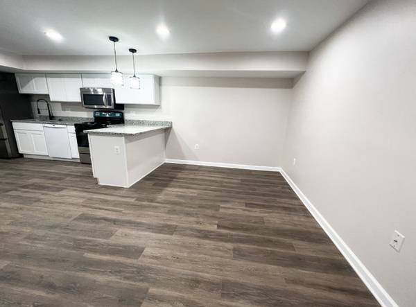 $1350.00 / 1br - ESTACIONAMIENTO PRIVADO - Bolton Hill - 1 Dormitorio 1 Baño63694945875329122