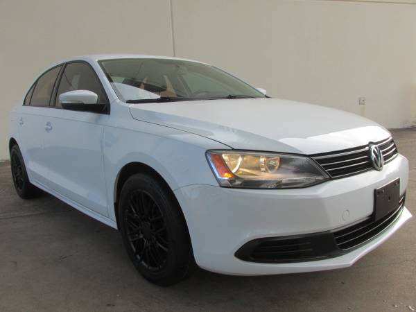 2014 VOLKSWAGEN JETTA~87K MILES~CLEAN TITLE~RUN GREAT~GAS SAVER~~~ - $6,995 (RICHMOND/ROSENBERG)63622409074561120