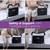 Adjustable Contoured Bed Rail with Multiple Gripping Positions 2 thumbnail