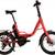Bosch mid drive ebikes Folding Step through commuter ebike bicycle 2 thumbnail