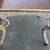 Vintage Fisher Weisman High End Seashell Table Rare One of a kind 5 thumbnail