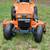 Kubota B7100 HST 4WD Diesel Tractor Mower 3 thumbnail