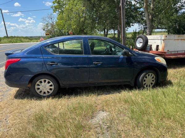 Mechanic special. - $2,000 (Manor)63439432731139122