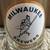 MILWAUKEE BREWERS BARREL MAN WTMJ 4 GLASS BEER MUG! 3 thumbnail