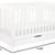 Babyletto Mercer 3-in-1 Convertible Crib 1 thumbnail