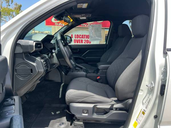 2024 Toyota Tacoma double cab - Photo 15