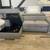 APARTMENT SIZE SLEEPER SOFA 🛋️ SALE SALE ONLY UNTIL SEPTEMBER 1st‼️🥳 3 thumbnail