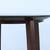 Scandinavian Style Modern Amenity European Beech Wood Round End Table 15 thumbnail