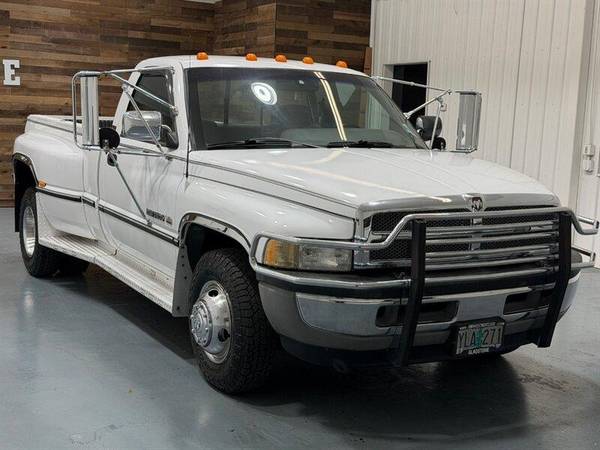 1994 RAM 3500 Laramie - Photo 2