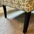 Grey & White Accent Chair 5 thumbnail