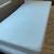 Twin 6” Gel Memory Foam mattress 1 thumbnail