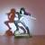 Nintendo Wii Infinity Characters: Black Widow, Gamora, and Star-Lord 3 thumbnail