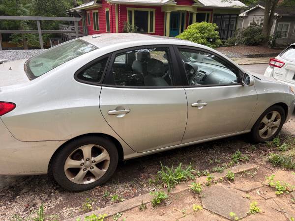 2009 Hyundai Elantra - $2,50063620173797121122