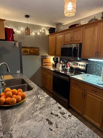 $1,385 Best Location & comfortable furnished room in Kings Beach/Tahoe Vista (Kings Beach North Lake Tahoe)63682291864833120