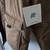 Albino and Preto Puffer Jacket men's medium Brown A&P 4 thumbnail