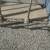 vintage iron headboard / patio furniture (flower bed) 3 thumbnail