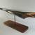 Aluminum Aircraft Sculpture 3 thumbnail