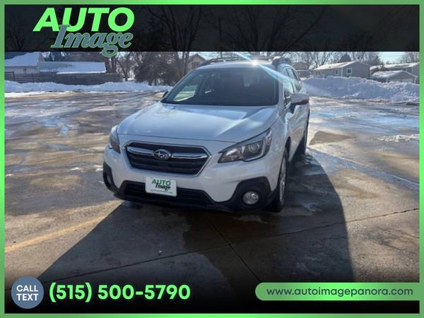 2019 Subaru Outback Premium PRICED TO SELL! 1