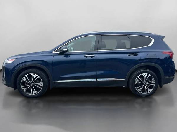 2020 Hyundai Santa Fe - Financing Available! - $18,59963486535350273124