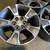 Set of 17” Chevy Colorado / GMC Canyon Wheels / Rims 2 thumbnail