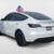 2020 Tesla Model Y AWD All Wheel Drive Electric Long Range SUV 8 thumbnail