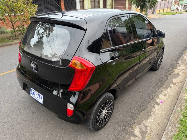 2015 Kia Picanto - foto 2