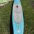 Riviera SUP Standup Paddleboard 1 thumbnail
