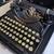 Excellent condition Rare 1924 L.C. Smith Corona No.4 Typewriter + Case 3 thumbnail