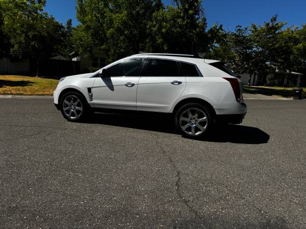 2011 Cadillac SRX - $2,950 (Sacramento)63616900811139122