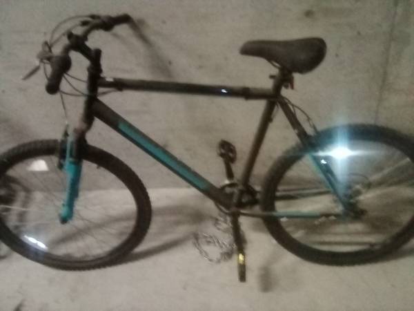 26 mountain bike new 1