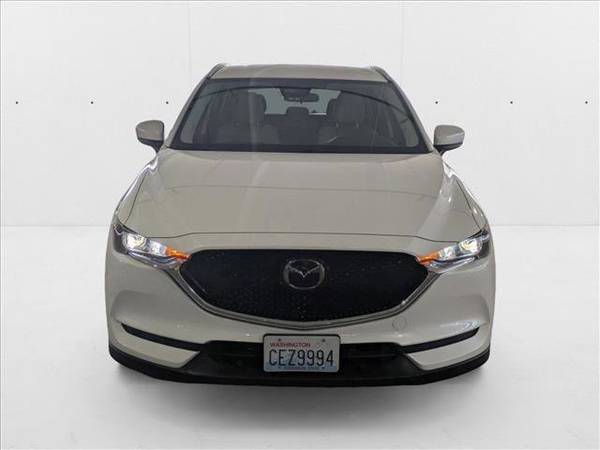 2020 Mazda CX-5 Touring SUV - $22.994 (Llame al *(425) 279-7495* para confirmar disponibilidad al instante)63473944054401121
