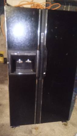 2door refrigerator 1