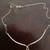 Elegant Yellow Gold Necklace with  Excellent Condition and amazing 1 thumbnail