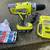 Roby hammer drill 1/2 w/ battery and charger 1 thumbnail