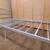 Free twin size bed frame 1 thumbnail