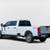 2024 Ford Super Duty F-350 SRW XLT Diesel 4x4 4WD F350 Truck Crew cab 5 thumbnail