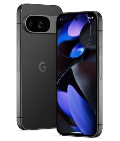 Google Pixel 9 Obsidian Unlocked 128GB - Excellent A+ 1