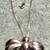 Designer Silver 925 Necklace and Braclett set 6 thumbnail