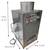 Pneumatic garlic peeling machine 110V 150kg/h 220551 9 thumbnail