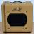 Swart AST Tweed guitar amplifier, with accessories 2 thumbnail