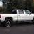 2017 Chevrolet Silverado 1500 4x4 4WD Chevy 1LT Truck 4 thumbnail