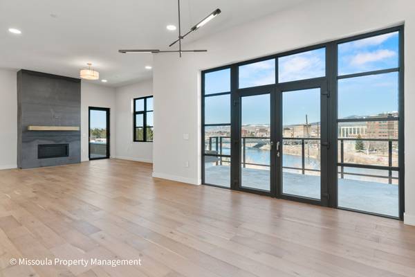$4,595 / 2br - 1665ft2 - ¡Apartamento de Lujo de Alta Gama en Alquiler! (Missoula)63656994234753122