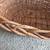 Large Wicker Basket with Handle 20 thumbnail