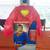 Superman 19" 2016 Big-Figs DC COMICS Jakks Pacific 3 thumbnail