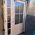 4’ 4 1/4”  x 6' 9” prehung outswing  door unit with inswing  sidelight 2 thumbnail