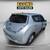 2011 Nissan Leaf Sl hatchback 4d 6 thumbnail